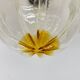 Mid-century Mazzega glass ceiling lamp, 1970s