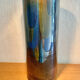 Roller vase, here is Clara from the 70s.