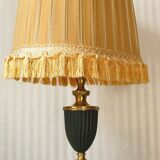 Lampe Einar Bäckström "Swedish grace" Model '5905', Suède vers 1940