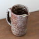 Accolay ceramic pitcher