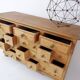 Vintage Haberdashery cabinet 18+3 Drawers