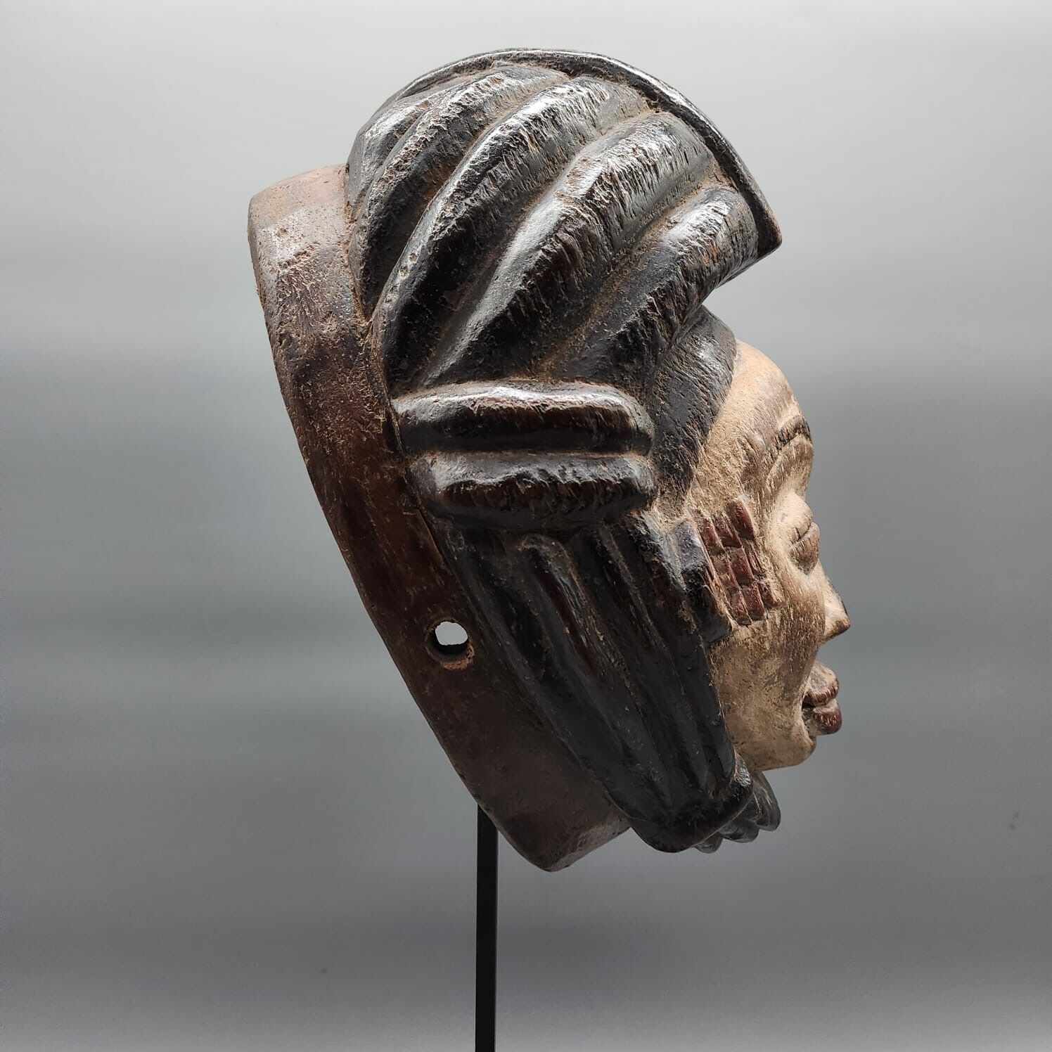 Masque Punu