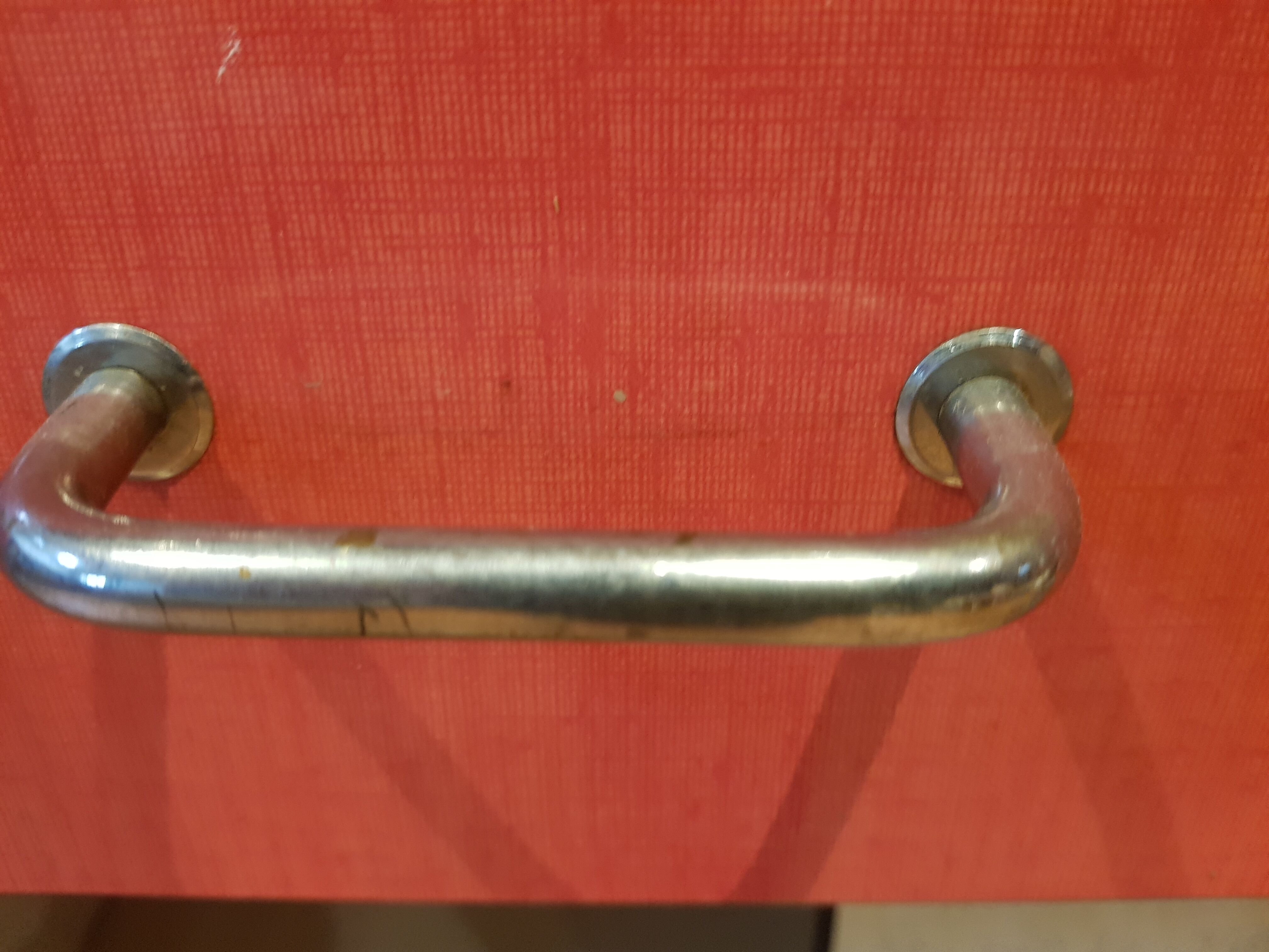 Formica Furniture 60s "AD HOC / Bourgoin France"