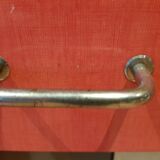 Formica Furniture 60s "AD HOC / Bourgoin France"