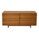 Buffet en teck mid century design - années 1960