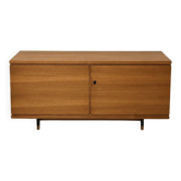 Buffet en teck mid century design - années 1960
