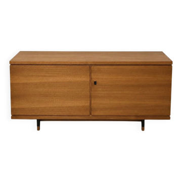 Teak buffet mid-century design - 1960s