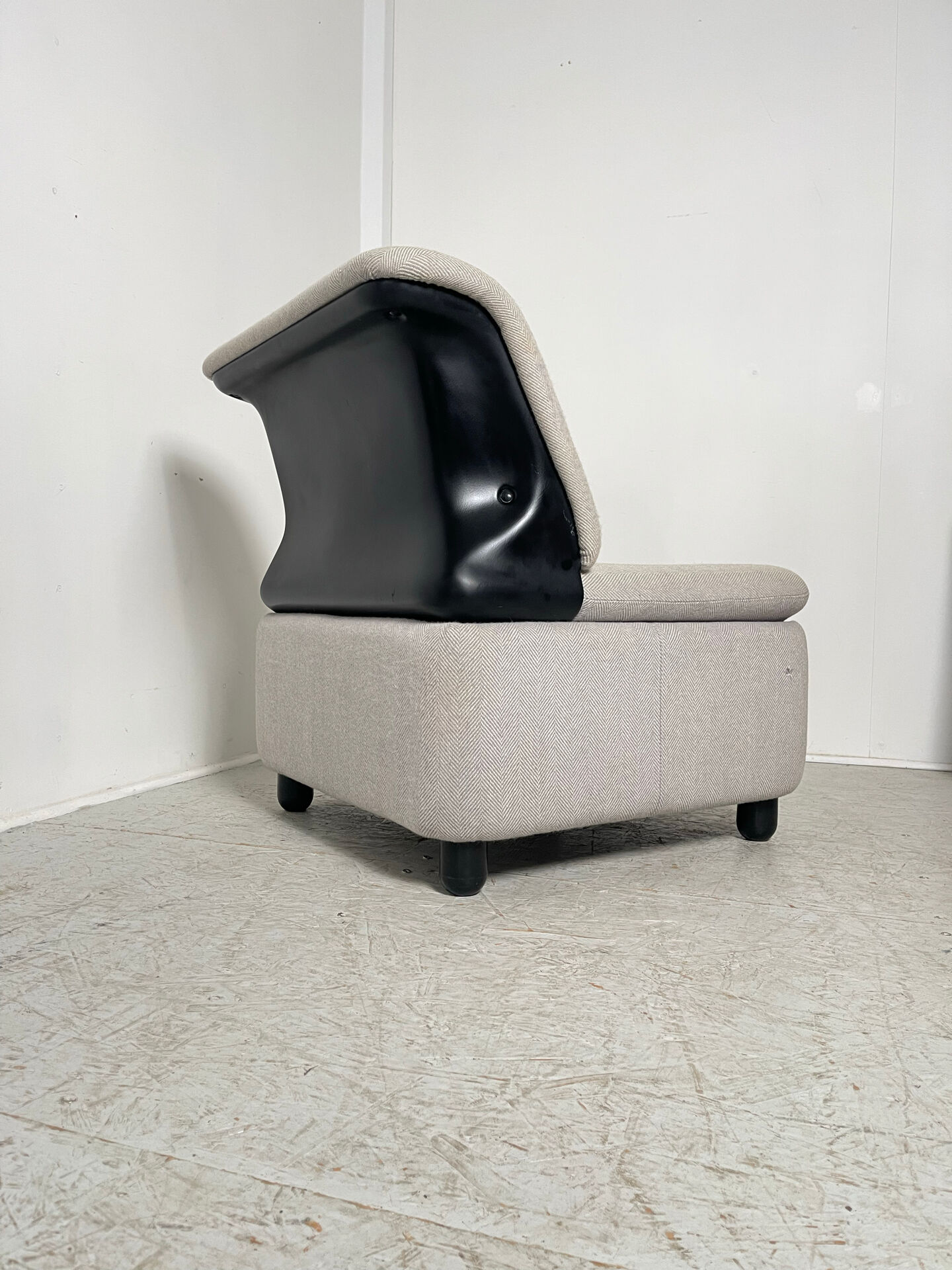 Armchair 1980