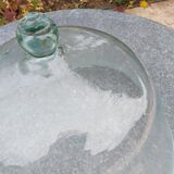 Old garden bell dm 46 cm