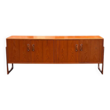 Teak enfilade by Victor Wilkins for G-Plan