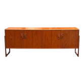 Teak enfilade by Victor Wilkins for G-Plan