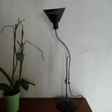 Flexible desk lamp Aluminor design 1970/80