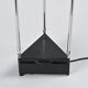 Kandido lamp by Studio F.A. Porsche for LUCI, Italy, circa 1980