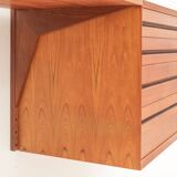 Wall unit 'Cado' by P. Cadovius, Denmark, 1960's