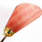Vintage floor lamp