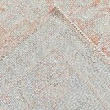 7x10 Rug For Living Room Pale Red Persian Rug, 229x326Cm