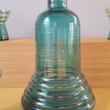 Art Deco Liquor Service