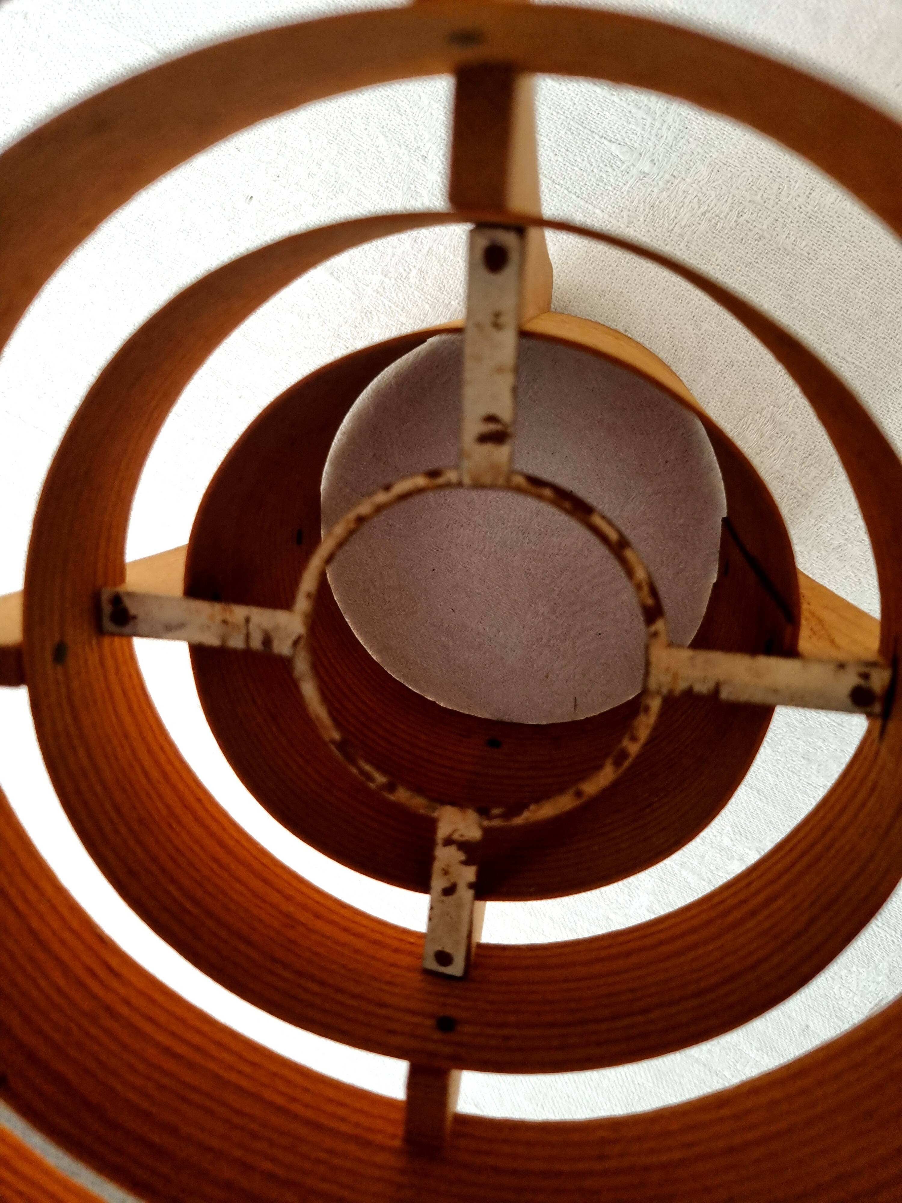 Jacobsson pendant lamp