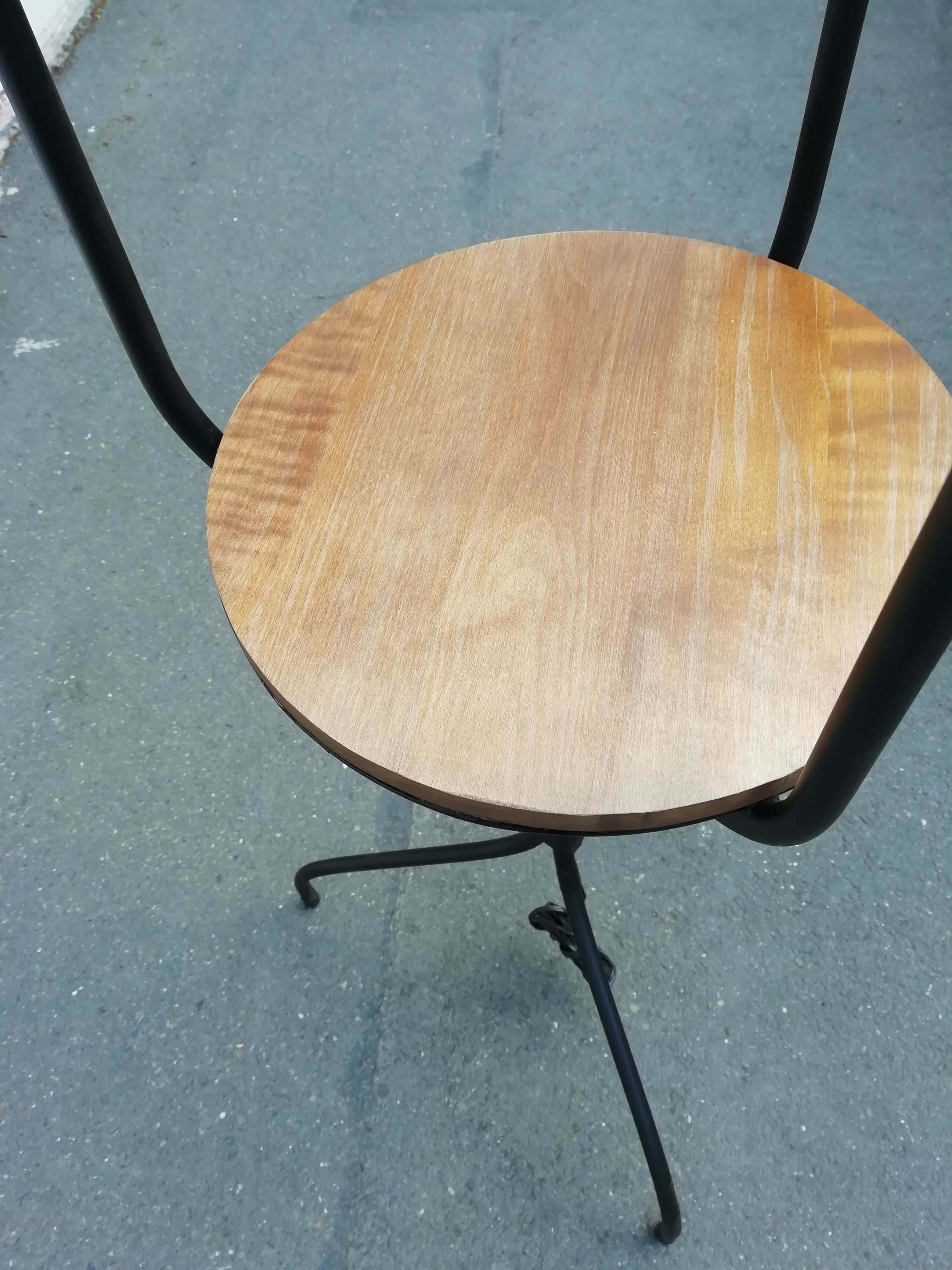 Vintage lamp 3 lights