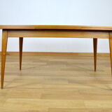 Table feet compass vintage 1960