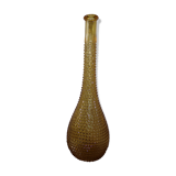 Amber bottle of Empoli