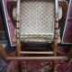 Pair of armchairs with ottomans, Polyconfort from Poly X, France
