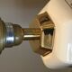 Pied de lampe Art Deco Louis Drimmer