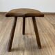 Tripod stool