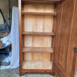 Paris wardrobe 1 door