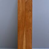 Solid Mahogany Bookcase, India - 20th Century