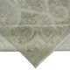 Turkish Handcrafted Loom Oushak Rug 310 cm x 371 cm