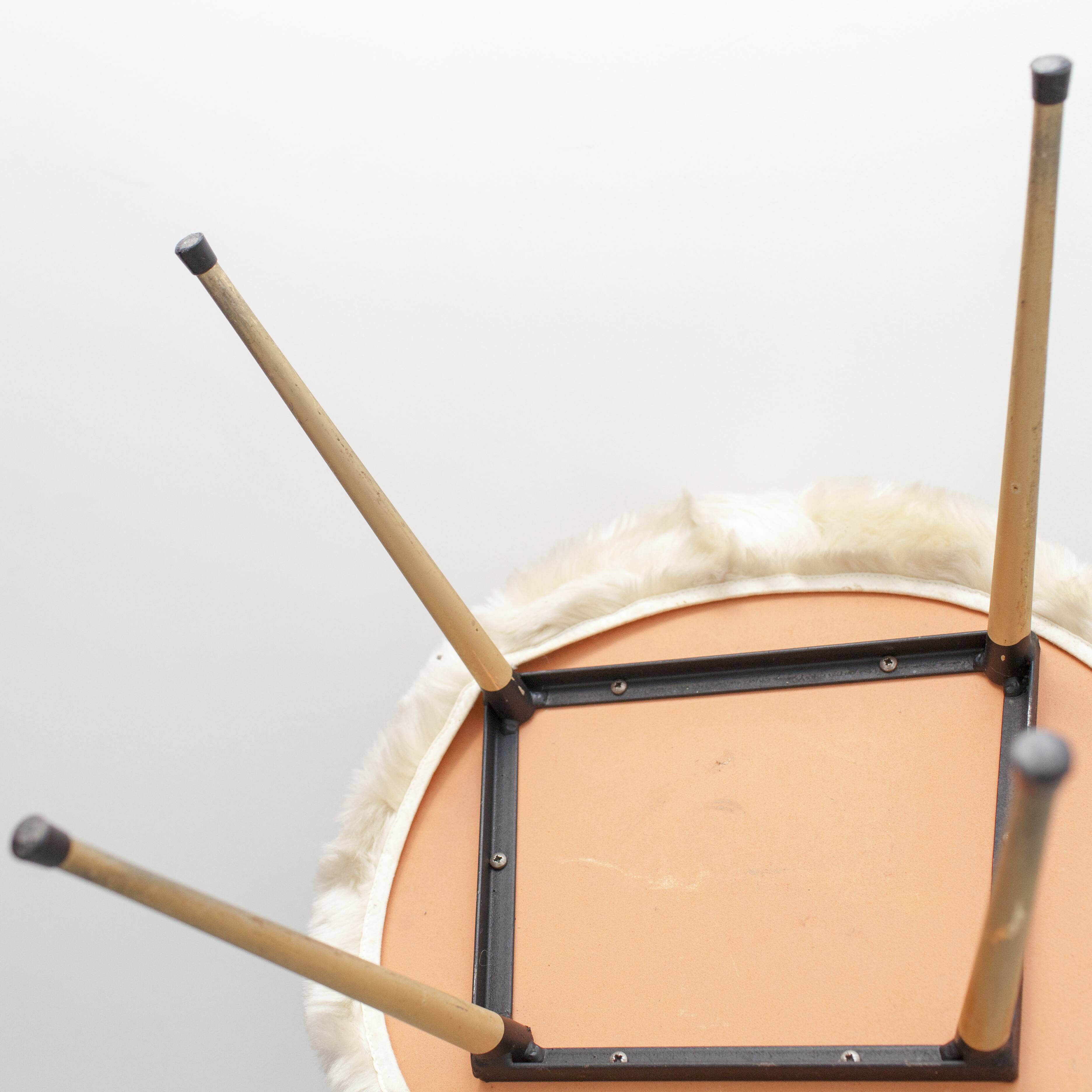 Vintage Pelfran chair