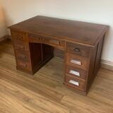 Director's desk from the 1950s