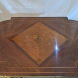 Napoleon III center table