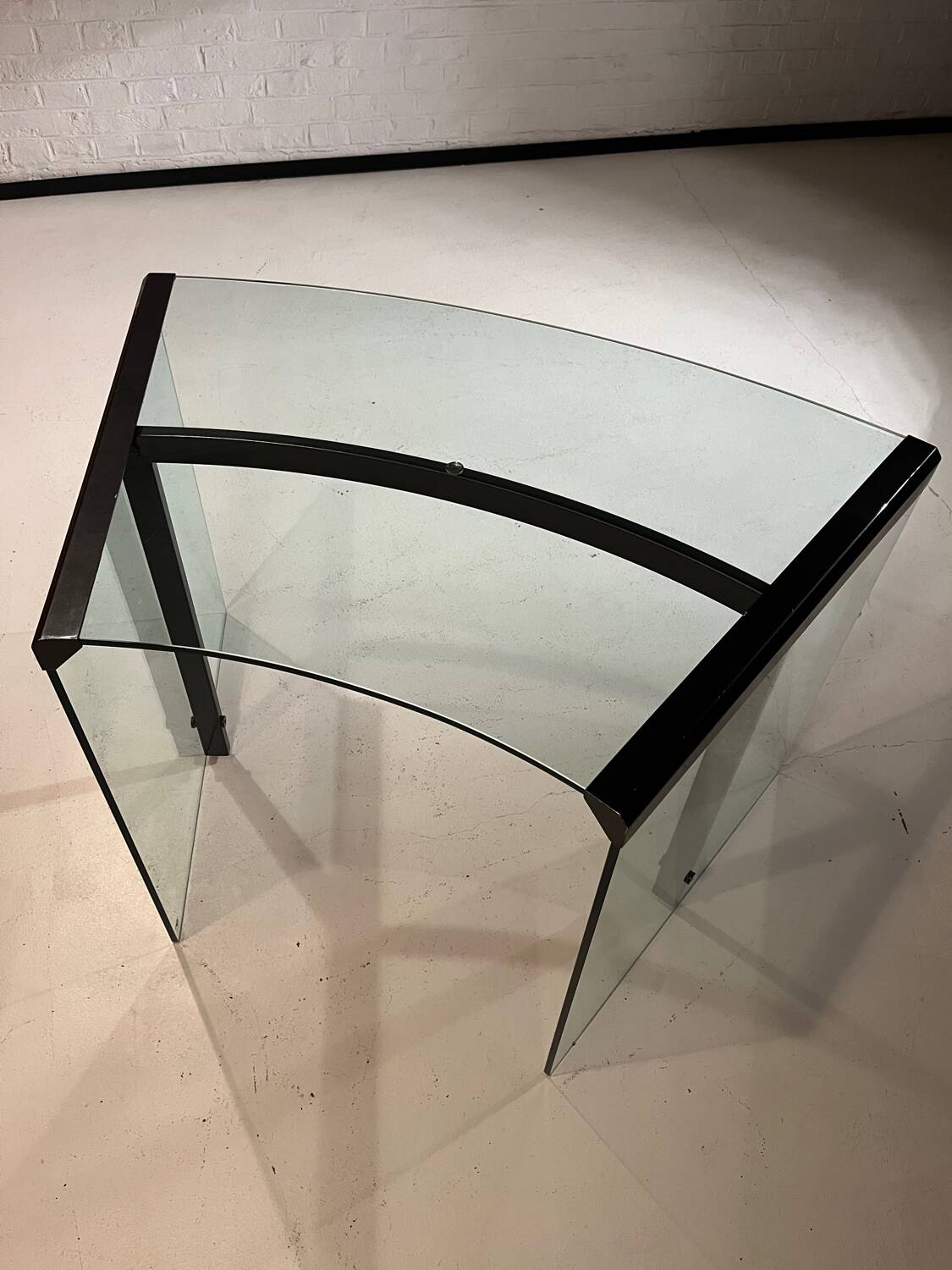 Gallotti & Radice design office around 1990