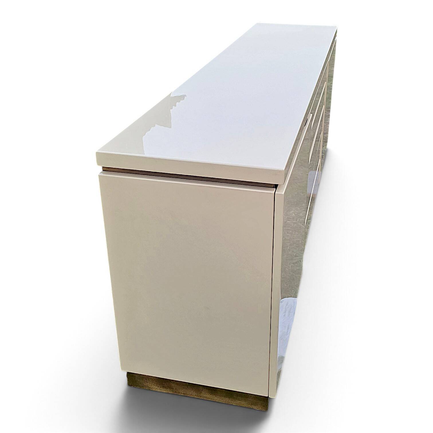 Buffet Design Jean-Claude Mahey