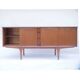 Enfilade scandinave Jentique vintage