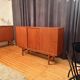 Sideboard, Denmark, 1960s