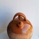 Oil jar in sandstone