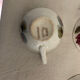GIEN coffee cup France chambord collection
