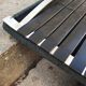 Bench "joker" design Olivier Mourgue editions Airborne 1961