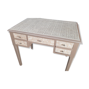 bureau