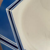 Dessert plates HBCM series "ANNIE"