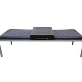 Harvink Holland sofa with table, 1980s