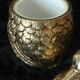 Vintage brass duck ice bucket Italy Mauro Manetti