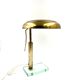 Brass table desk lamp, Fontana Arte, circa 1940