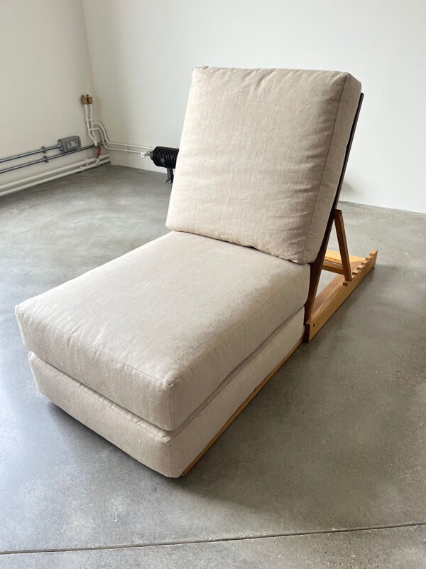 Transat Jean Michel Frank écart international