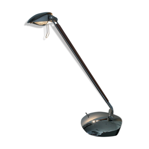 Lampe d’atelier Elau vintage