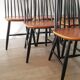 Scandinavian chairs