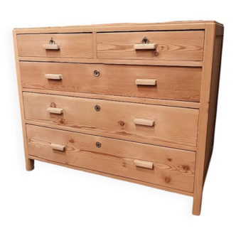 Commode ancienne